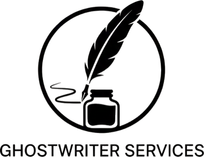 Julia Stahl Ghostwriter Services