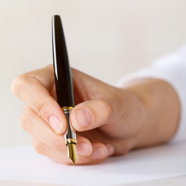 Professionelles Schreiben